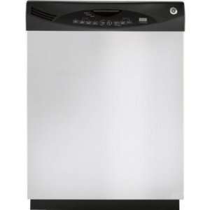  GLD6964RSS Full Console Dishwasher with 16 Place Settings 