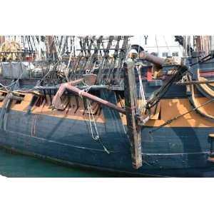 Hms Surprise, Anchor   Peel and Stick Wall Decal by 