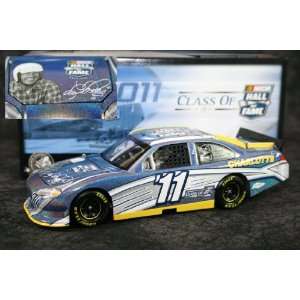  Lee Petty Diecast Hall of Fame 1/24 2011: Toys & Games