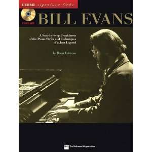  Bill Evans   A Step by Step Breakdown of the Piano Styles 