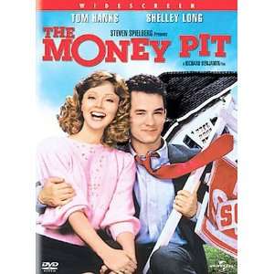  The Money Pit Tom Hanks, Shelley Long 