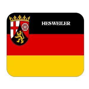  Rhineland Palatinate (Rheinland Pfalz), Hesweiler Mouse 