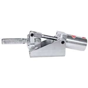 De Sta Co Pneumatic Hold Down Action Clamp, Solid bar, 1,000 holding 