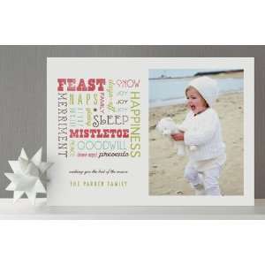  Best of the Season Holiday Photo Cards Health & Personal 
