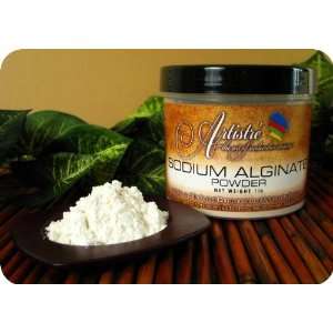 Molecular Gastronomy Sodium Alginate Grocery & Gourmet Food