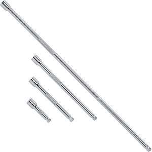   GearWrench 4 Pc. 1/4 Dr. Wobble Extension Set