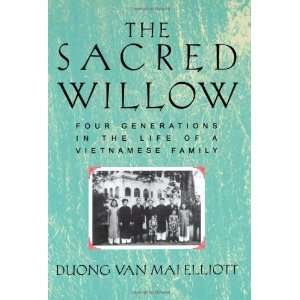   Life of a Vietnamese Family [Hardcover] Duong Van Mai Elliott Books