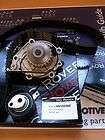   MG ROVER K SERIES TIMING BELT KIT 25 45 75 MGF TF WITH WATER PUMP