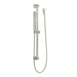  Moen 3887EPBN Level Eco Performance Handshower Handheld 