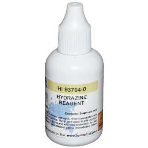 Hanna Instruments Hydrazine, 0 to 400 microgram/L, p 
