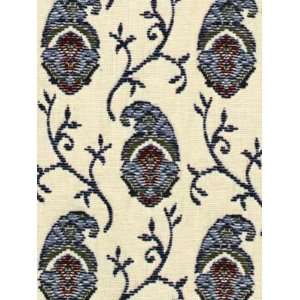  Hoopla Azure by Robert Allen Fabric Arts, Crafts & Sewing