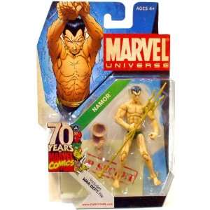  Marvel Universe 3 3/4 Inch Exclusive 70 Years Invaders 
