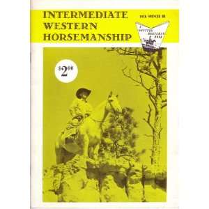  Intermediate Western Horsemanship Books