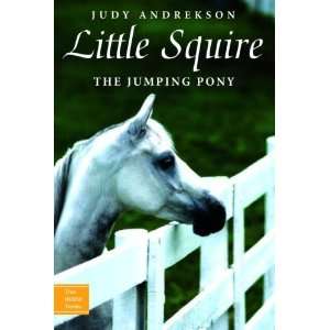 Little Squire The Jumping Pony (True Horse Stories 