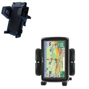   Vent Holder for the Mio Moov R503T   Gomadic Brand GPS & Navigation