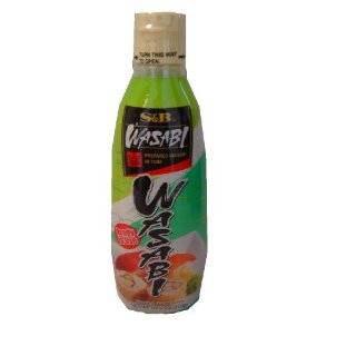 Roland Wasabi Paste, 1.52 Ounce Tubes Grocery & Gourmet Food