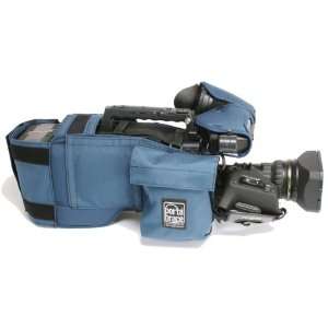  Portabrace SC HPX500 Shoulder Case (Blue)