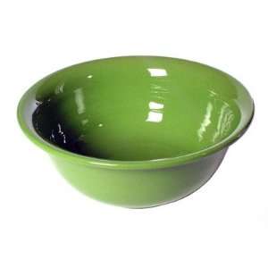    Mamma Ro 10.5 Pasta Serving Bowl in Apple: Kitchen & Dining
