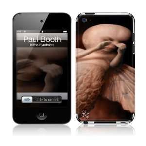  Music Skins MS PB30201 iPod Touch  4th Gen  Paul Booth 