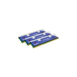  Kingston HyperX KHX2333C9D3T1K3/3GX RAM Module   3 GB (3 x 