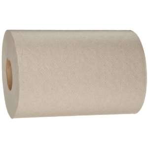  Georgia Pacific Envision 26302 Brown Hardwound Roll Paper 
