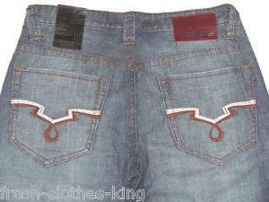 ECKO UNLIMITED New $59.50 Flame On Jeans Choose Sz NWT  
