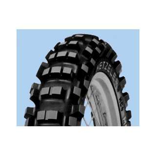  Metzeler MC 4 Soft Terrain Rear Tire   100/100 18 0966900 