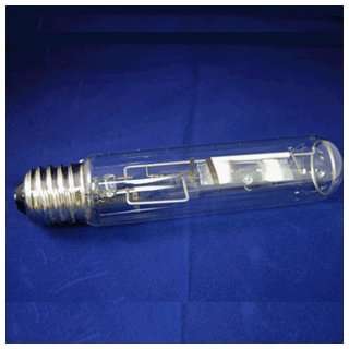Metal Halide Aquarium Light Bulb, Probe Type, 400W, 10K, Mogul Base, 2 