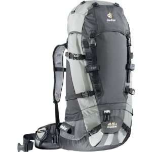 Deuter Guide 45 Pack   2750cu in Anthracite/Silver, One Size  