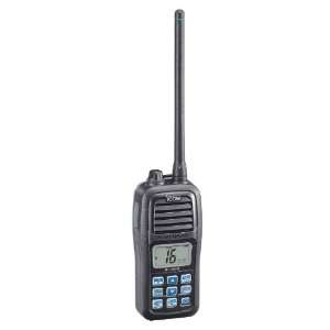  ICOM M24 HAND HELD VHF ICOM2401 Electronics