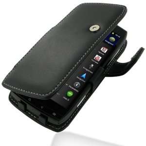  PDair Leather Case for Acer Iconia Smart S300   Book Type 
