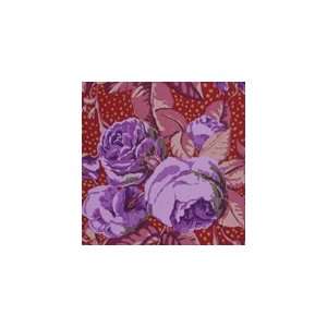  Quilting Kaffe Fassett gp18 purple Arts, Crafts & Sewing