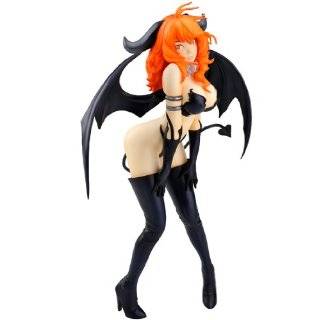  Chichinoe Young Hip Cover Gal Cassis Ver PVC Figure 1/6 