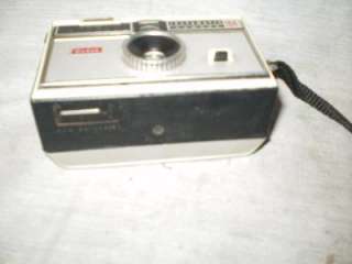 Kodak, #104, 1960s, Instamatic, Camera  
