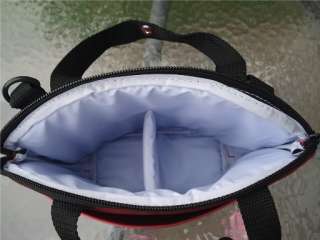   Insulated Keep Warm Holder Tote Handbag Shoulder Bag for Milk Bottle