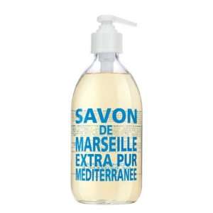   Compagnie de Provence Mediterranean Sea Liquid Marseille Soap: Beauty