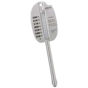    Norpro 5937 Stainless Steel Meat Thermometer