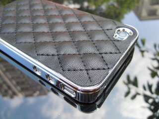   Elegant Design Hard Back Cover Case for iPhone 4 4G 4S USA  