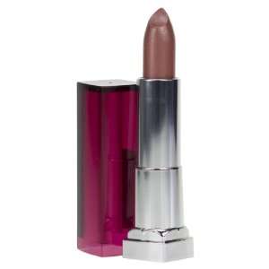  Maybelline Color Sensational Lipstick   933 Blissful Brown 