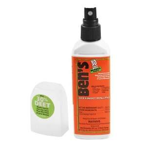  BenS 30 Spray Pump Insect Repellent: Everything Else