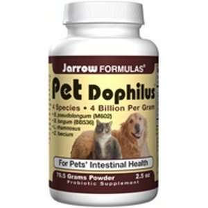  your Pets Intestinal Health ) Jarrow Formulas
