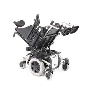  Invacare TDX SP with Formula CG Powered Seating Health 