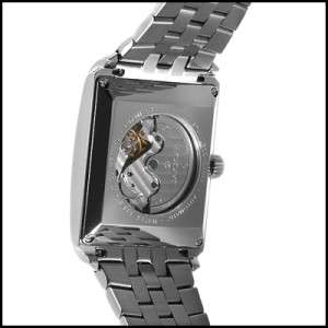Jacot Bryant Automatic Power Reserve Watch  