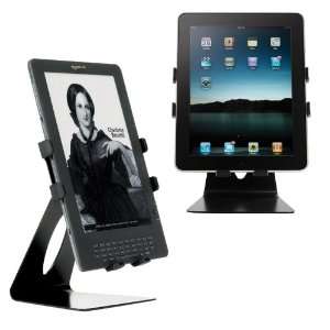  NEW OMNIMOUNT IES1 IPAD(R) & EREADER STAND (PERSONAL AUDIO 