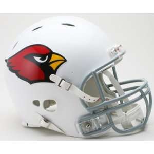  Arizona Cardinals New Riddell Full Size Football Helmet 