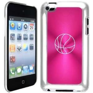  Apple iPod Touch 4 4G 4th Generation Hot Pink B216 hard 