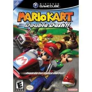  Mario Kart: Double Dash GC: Electronics