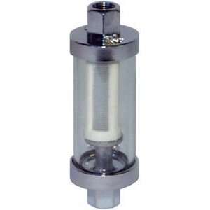 SEAFARER MARINE PRODUCTS Universal Fuel Filter 319Iff  