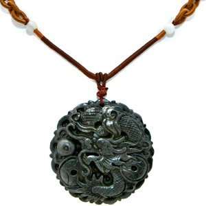  Dragon Ironworks Necklace 