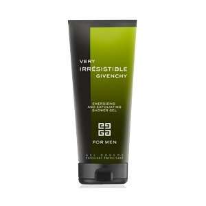  Very Irresistible Fragrance By Givenchy Men 6.7 Oz Shower 